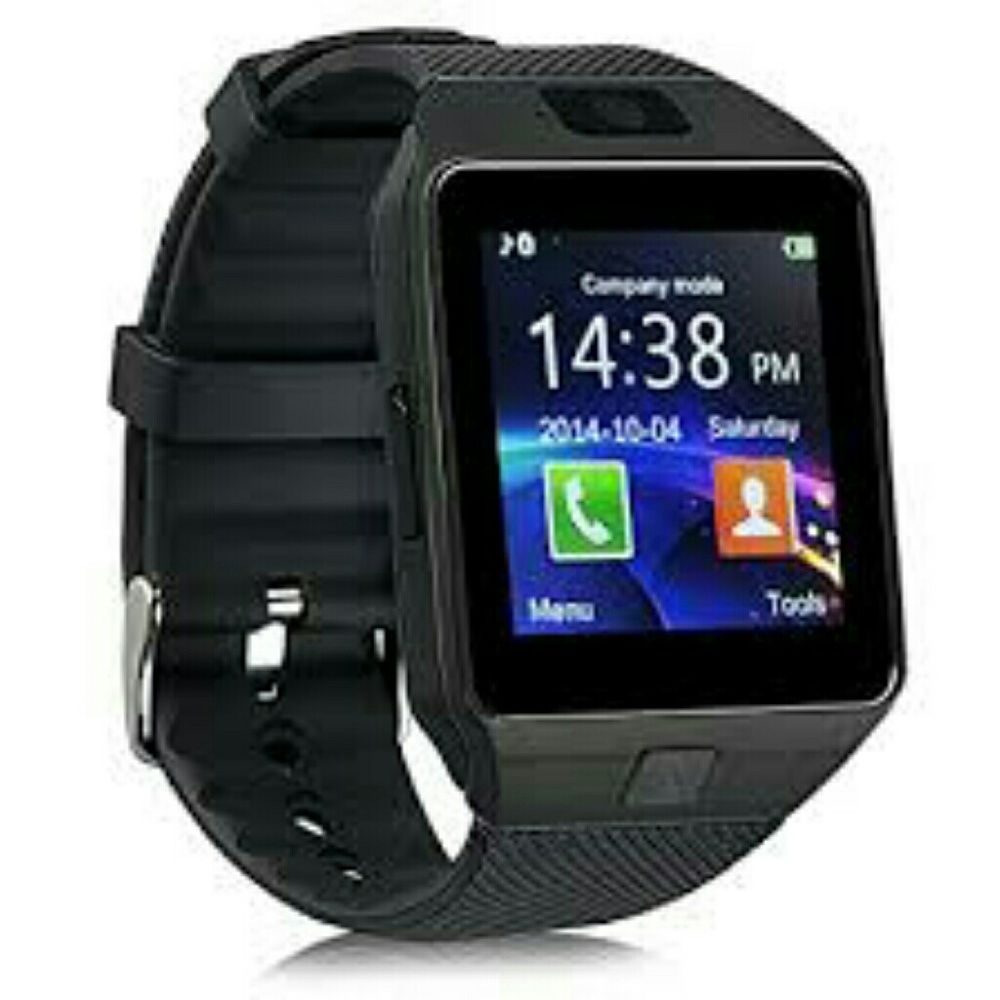 Smart mate watch